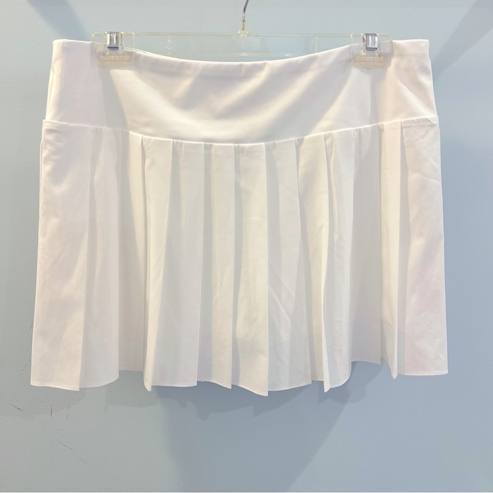 Tommy Bahama Everyday Active Pleated Skort.